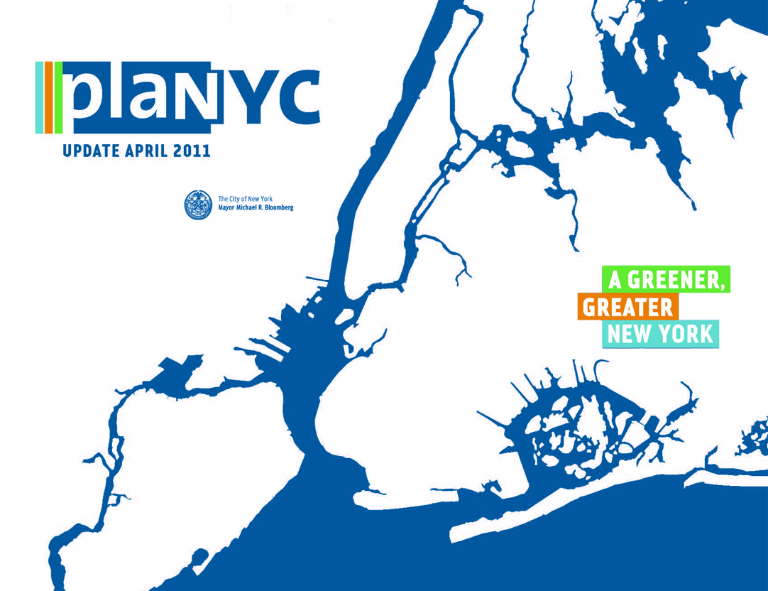 PlaNYC Housing and Neighborhoods City Atlas