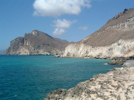 Salalah, Oman (Image: Emad/Pinterest)
