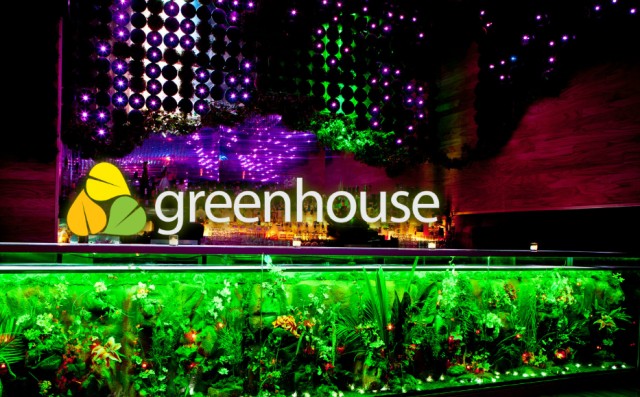 Greenhouse-NYC