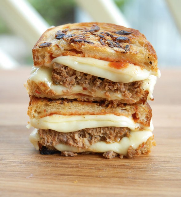 Meatloaf Grilled Cheese (http://www.grilledcheesesocial.com/)